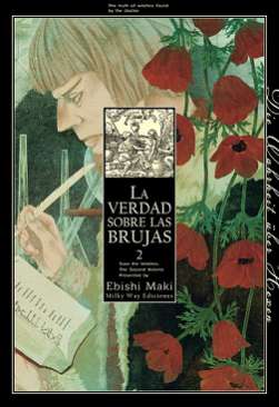 La verdad sobre las brujas, 2