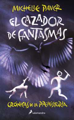 El cazador de fantasmas