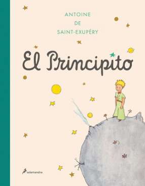 El Principito