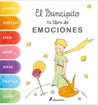 Tu libro de emociones