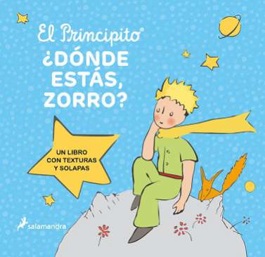 El Principito