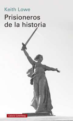 Prisioneros de la historia