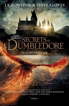 Els secrets de Dumbledore