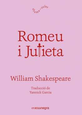 Romeu i Julieta