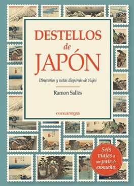 Destellos de Japón