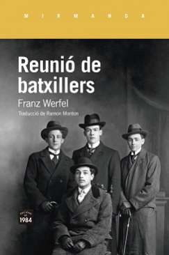 Reunió de batxillers