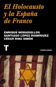 El Holocausto y la España de Franco