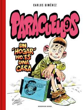 Paracuellos, 9