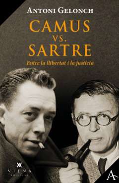 Camus vs. Sartre