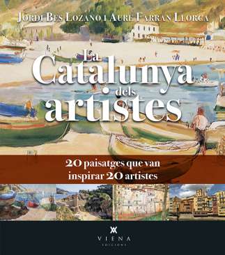 La Catalunya dels artistes