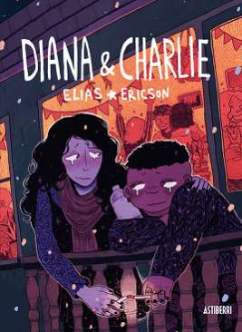 Diana & Charlie