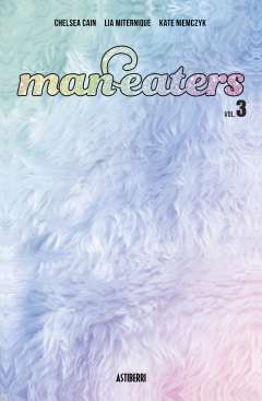 Man-eaters, 3