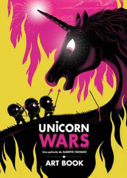 Unicorn Wars