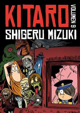 Kitaro, 9