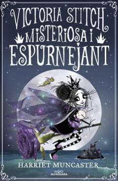 Misteriosa i espurnejant