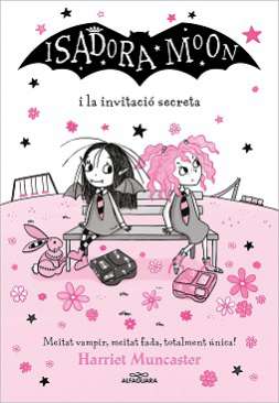 La Isadora Moon i la invitació secreta