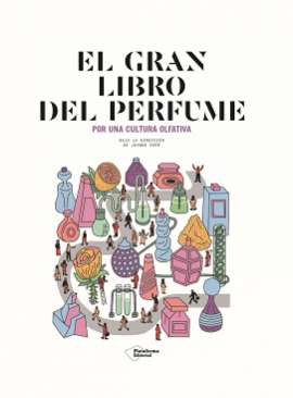 El gran libro del perfume