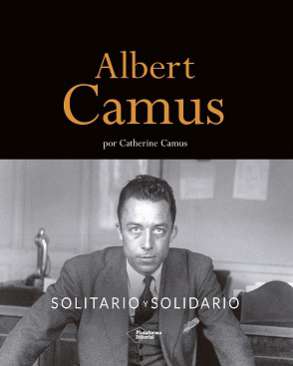 Albert Camus