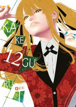 Kakegurui, 12