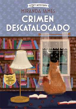 Crimen descatalogado