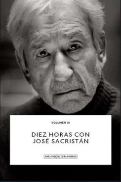 Diez horas con Sacristán