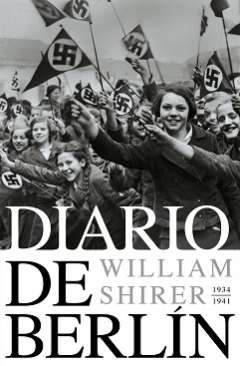 Diario de Berlín, 1934-1941