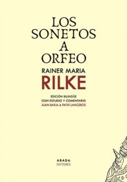 Los sonetos a Orfeo