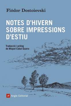 Notes d'hivern sobre impressions d'estiu