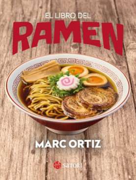 El libro del ramen