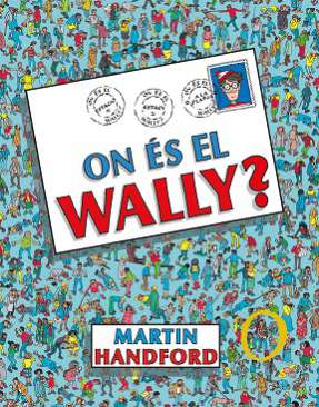 On és el Wally?