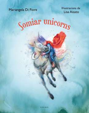 Somiar unicorns