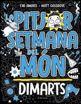 Dimarts