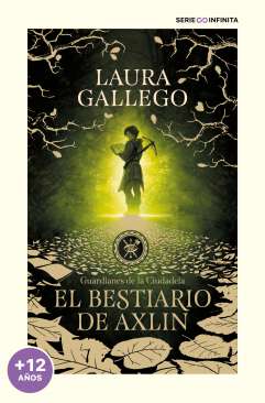 El bestiario de Axlin