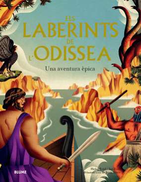 Els laberints de l'Odissea