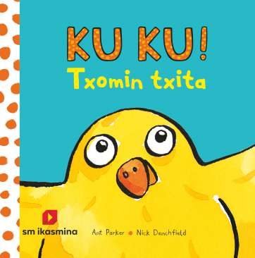 Kuku! Txomin txita