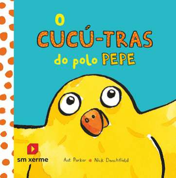 O cucú-tras do polo Pepe