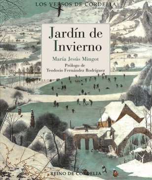 Jardín de invierno