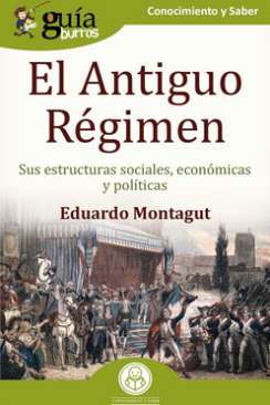 El Antiguo Régimen