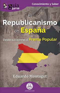 El Republicanismo en España