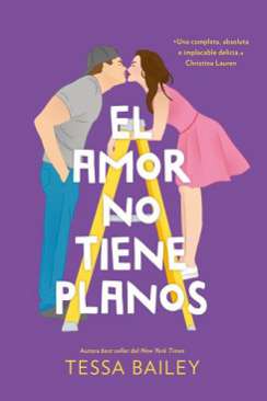 El amor no tiene planos