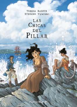 Las chicas del Pillar, 2