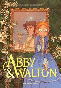 Abby & Walton