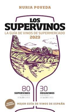 Los supervinos