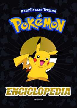 Enciclopedia Pokmon