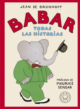 Babar