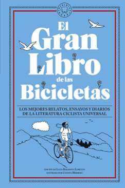 El gran libro de las bicicletas