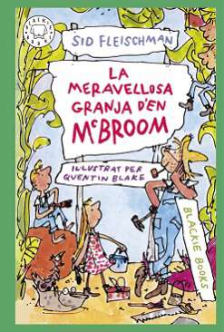 La meravellosa granja d'en McBroom