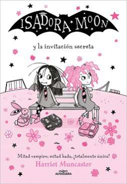 Isadora Moon y la invitación secreta