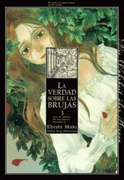 La verdad sobre las brujas, 3