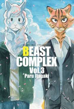 Beast complex, 3